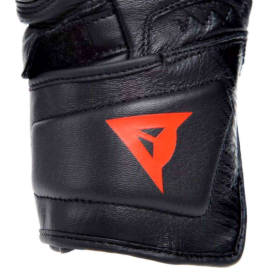 CARBON 4 - WOMEN'S MOTORCYCLE LONG LEATHER GLOVES - DAINESE