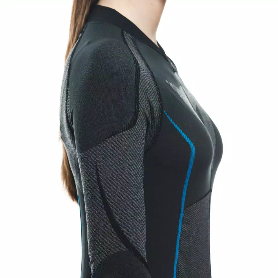 WOMEN'S MOTORCYCLE TECHNICAL UNDERSUIT - DAINESE
