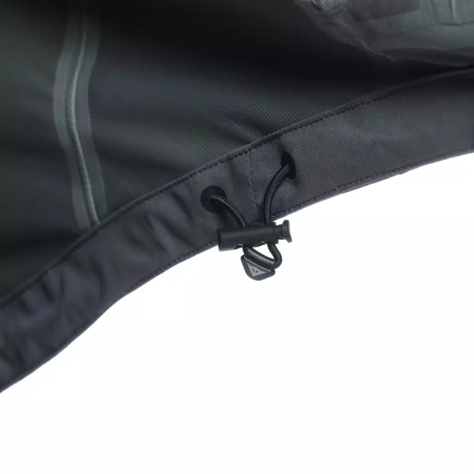 OMNIA - RAINPROOF AND WINDPROOF MOTORCYCLE SHELL - DAINESE