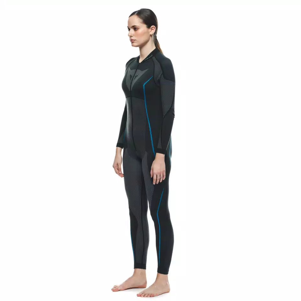 WOMEN'S MOTORCYCLE TECHNICAL UNDERSUIT - DAINESE