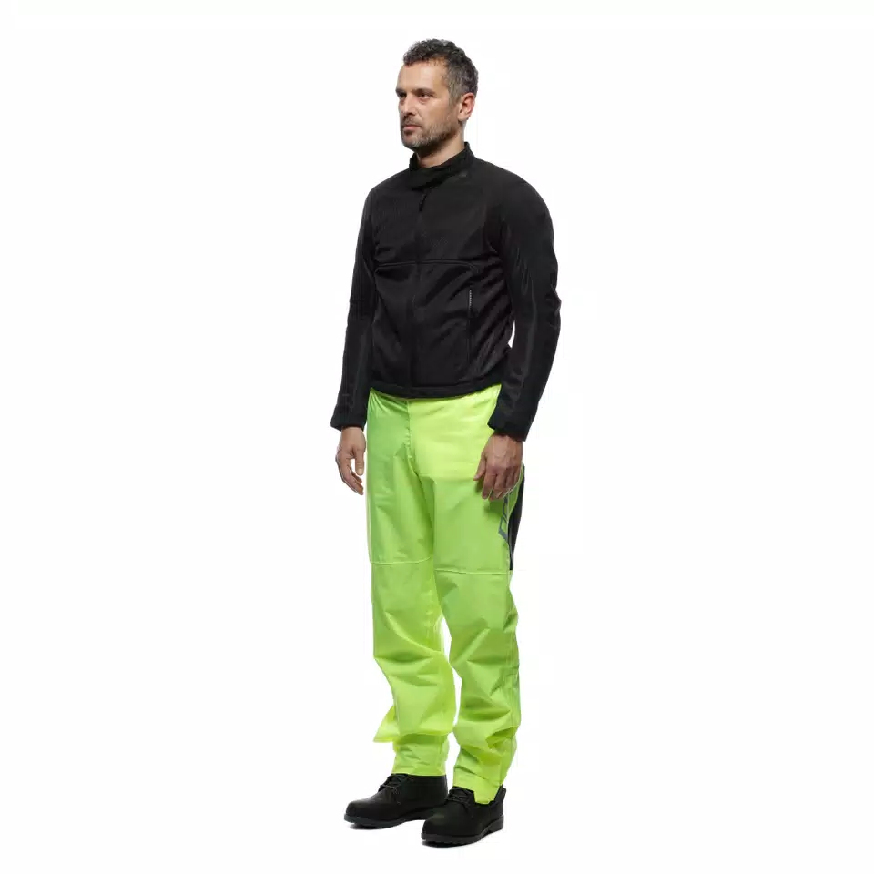 ULTRALIGHT RAIN - UNISEX RAINPROOF MOTORCYCLE PANTS - DAINESE