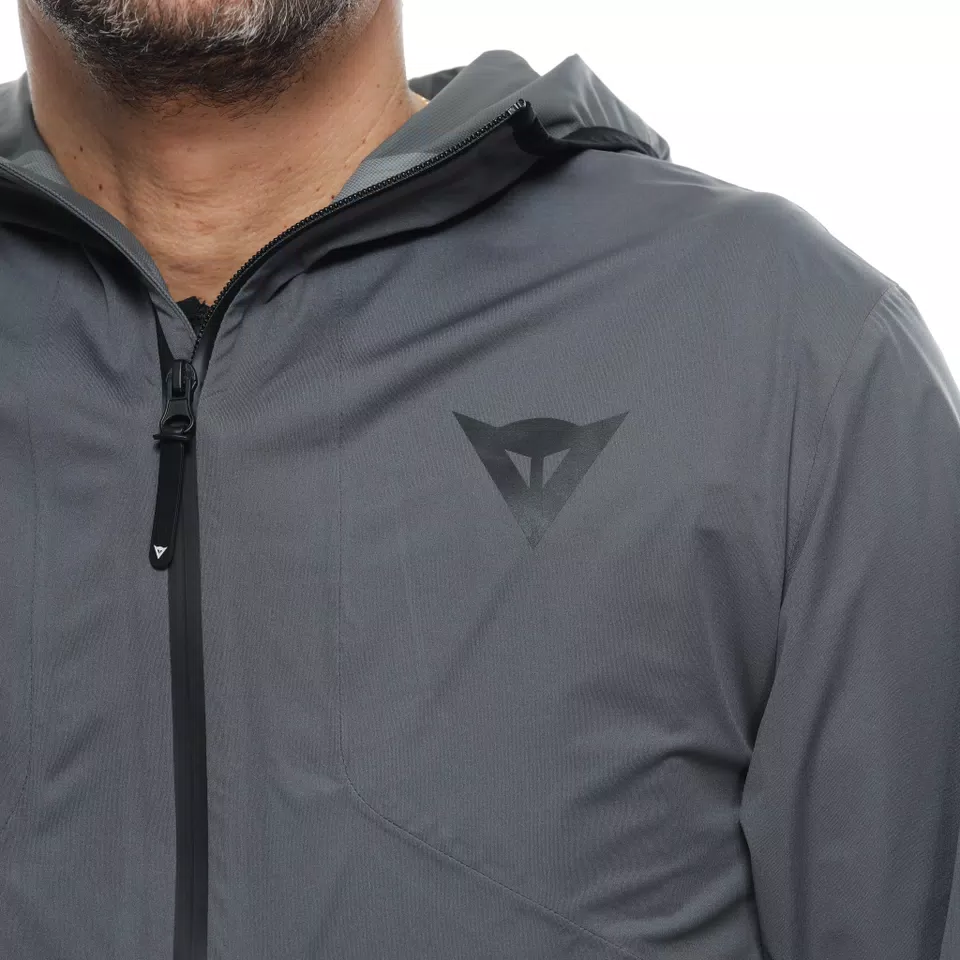 OMNIA - RAINPROOF AND WINDPROOF MOTORCYCLE SHELL - DAINESE