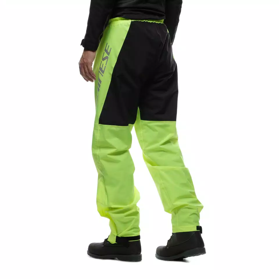 ULTRALIGHT RAIN - UNISEX RAINPROOF MOTORCYCLE PANTS - DAINESE