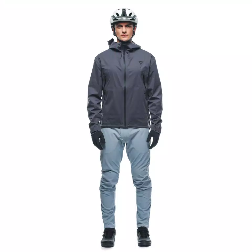 HGC SHELL - MEN'S WATERPROOF BIKE JACKET - DAINESE