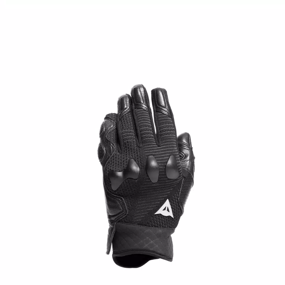 UNRULY ERGO-TEK - WOMEN'S MOTORCYCLE TEXTILE GLOVES - DAINESE