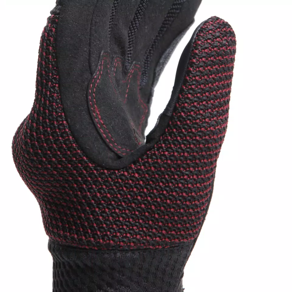 TORINO - WOMEN'S MOTORCYCLE TEXTILE GLOVES - DAINESE