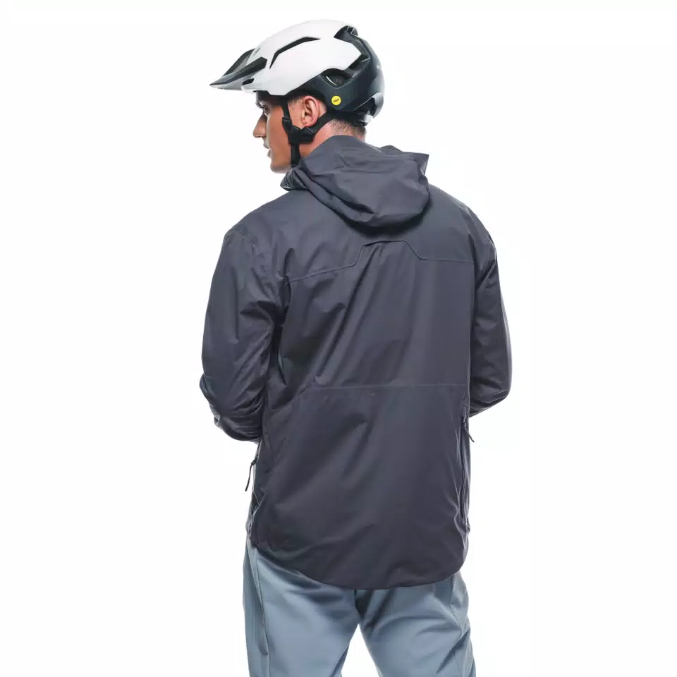 HGC SHELL - MEN'S WATERPROOF BIKE JACKET - DAINESE
