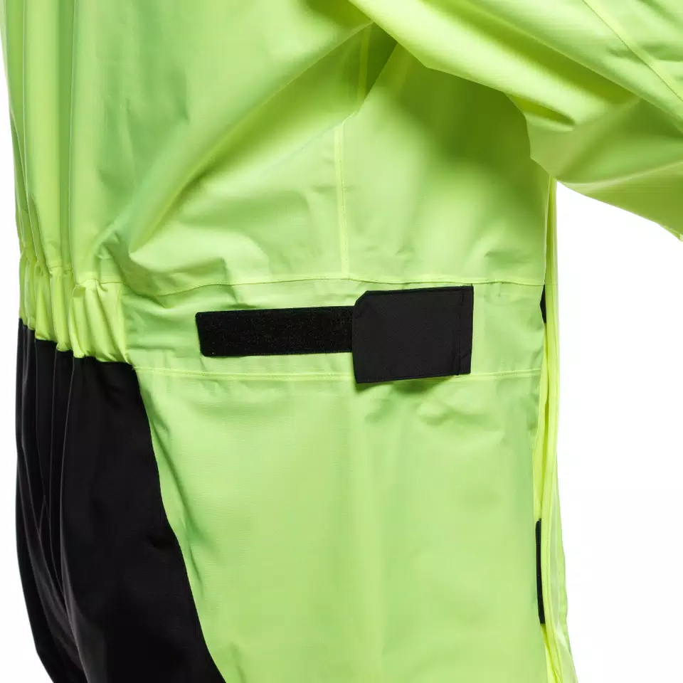 ULTRALIGHT RAIN - UNISEX RAINPROOF MOTORCYCLE SUIT - DAINESE