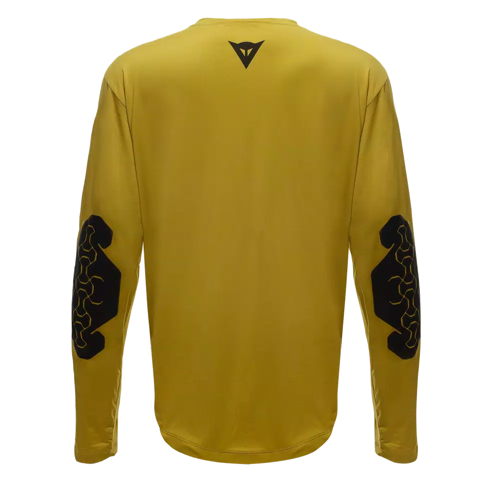 HG ROX JERSEY LS - MEN'S LONG SLEEVE BIKE T-SHIRT - DAINESE