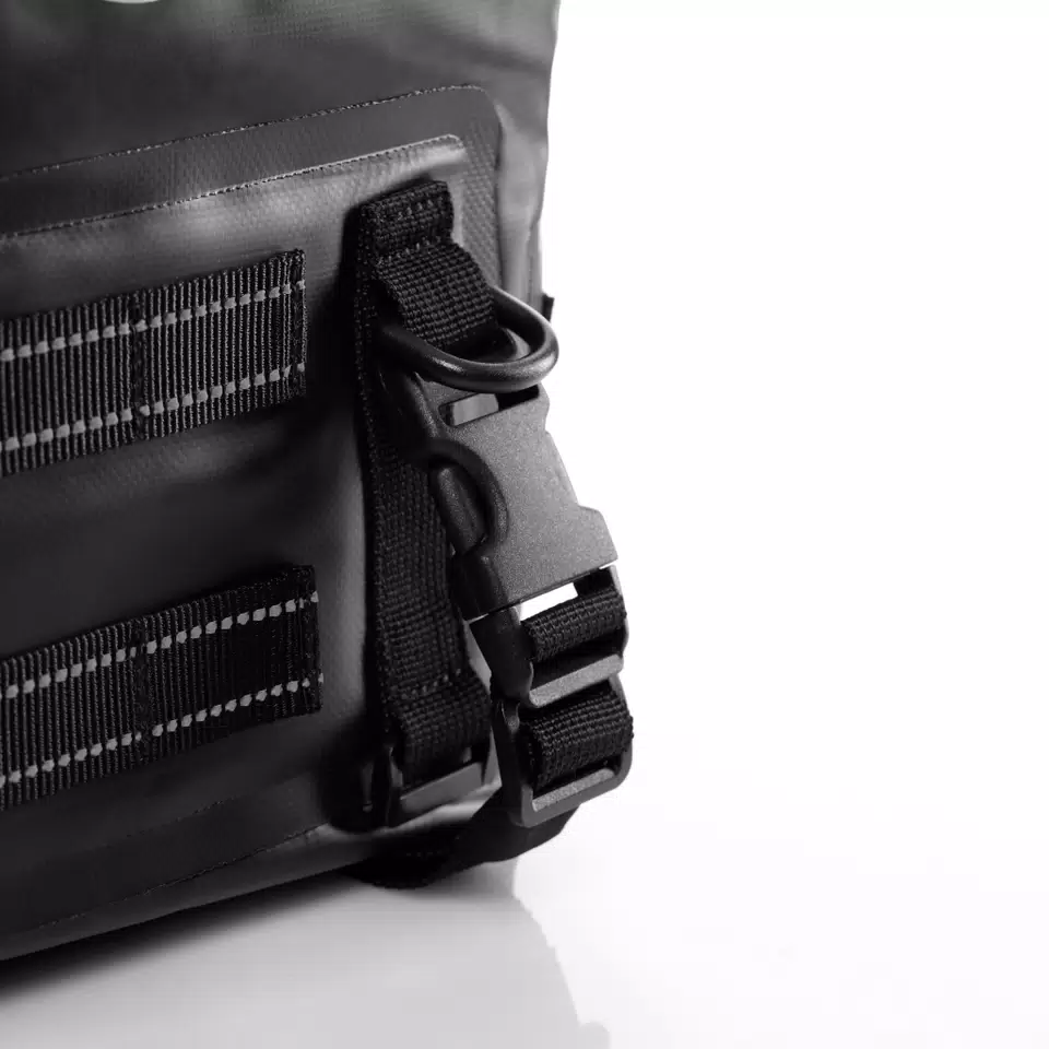 UPBAG EXPLORER - MOTORCYCLE WATERPROOF UPBAG (19 LT) - DAINESE