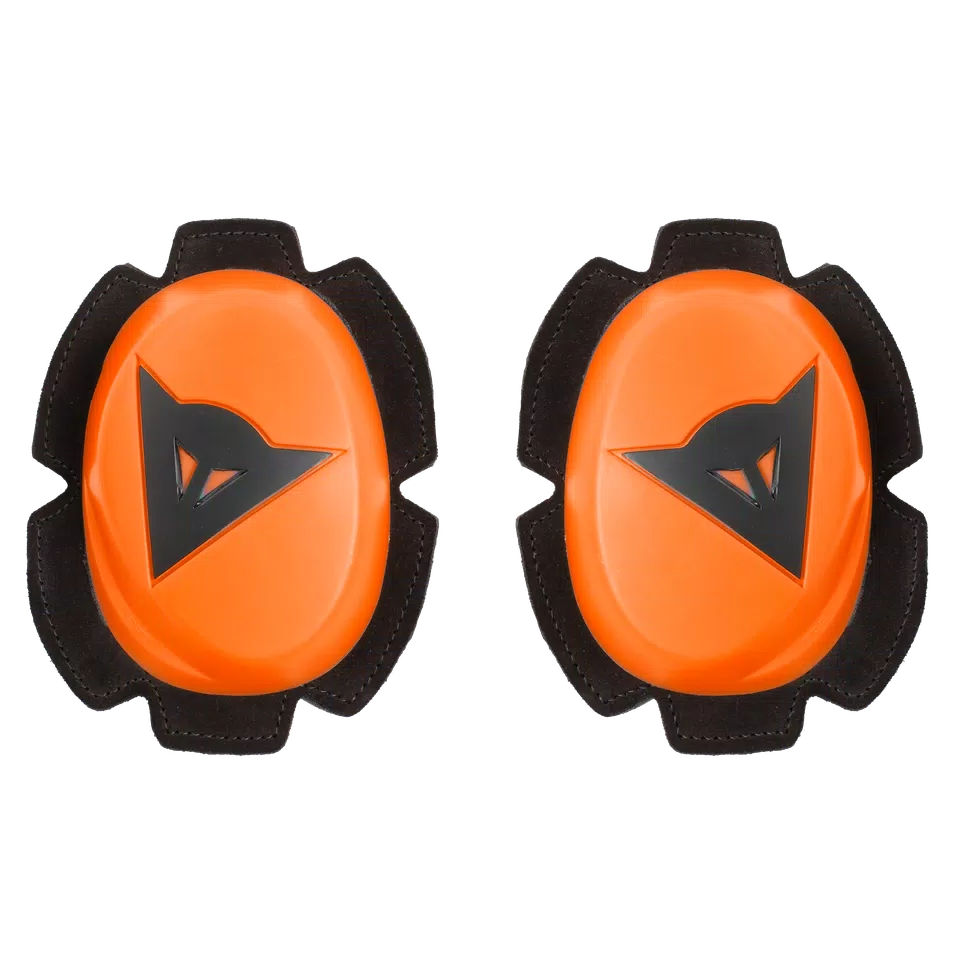 PISTA KNEE SLIDER - DAINESE