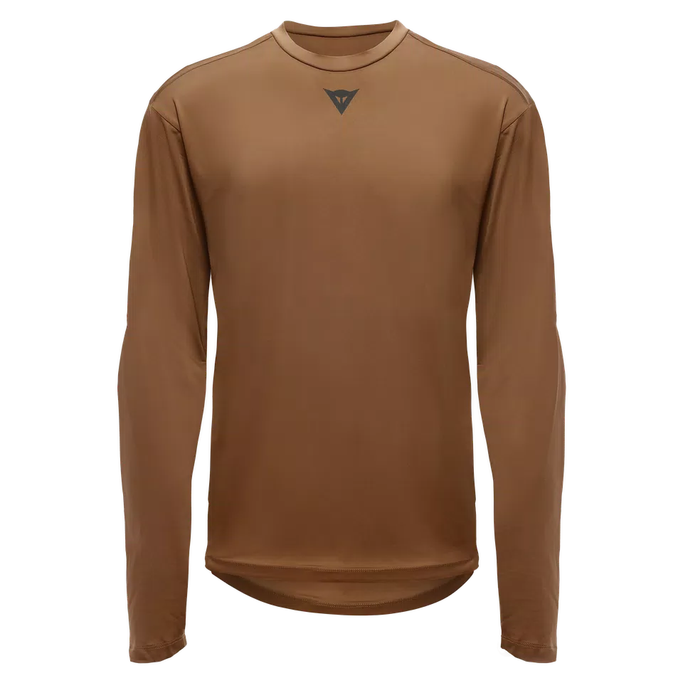 HG ROX JERSEY LS - MEN'S LONG SLEEVE BIKE T-SHIRT - DAINESE