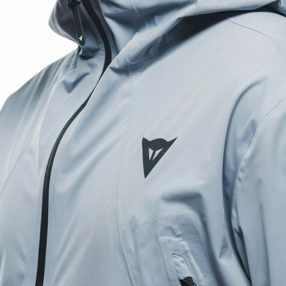 HGC SHELL - MEN'S WATERPROOF BIKE JACKET - DAINESE