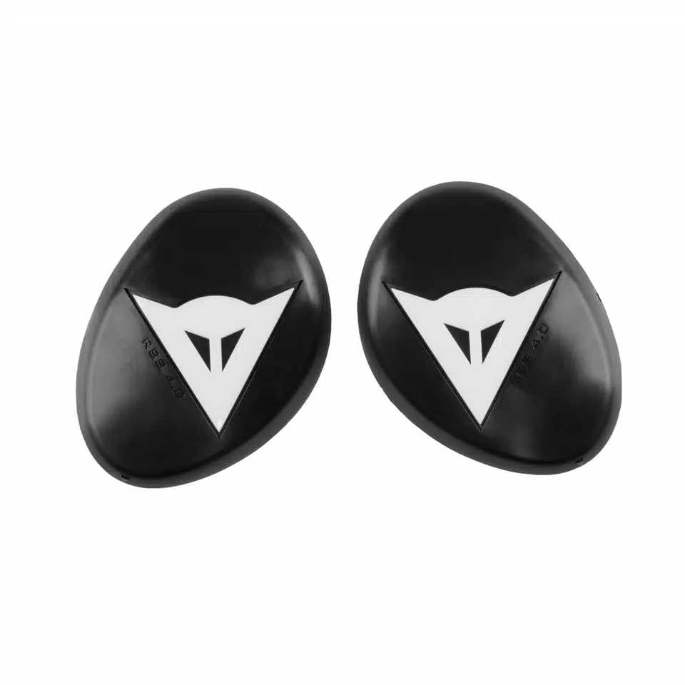 KNEE SLIDER RSS 4.0 - REPLACEMENT KNEE SLIDER - DAINESE