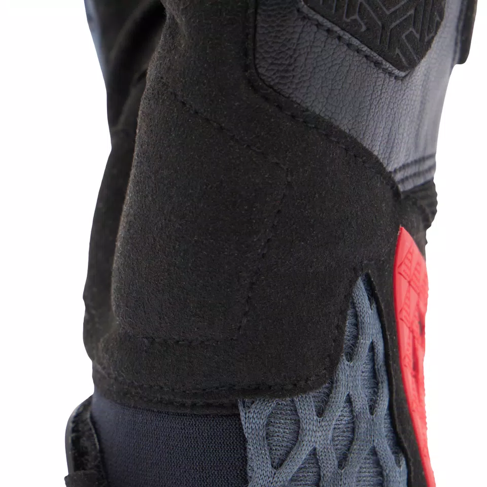 AIR-MAZE - UNISEX MOTORCYCLE TEXTILE SUMMER GLOVES - DAINESE