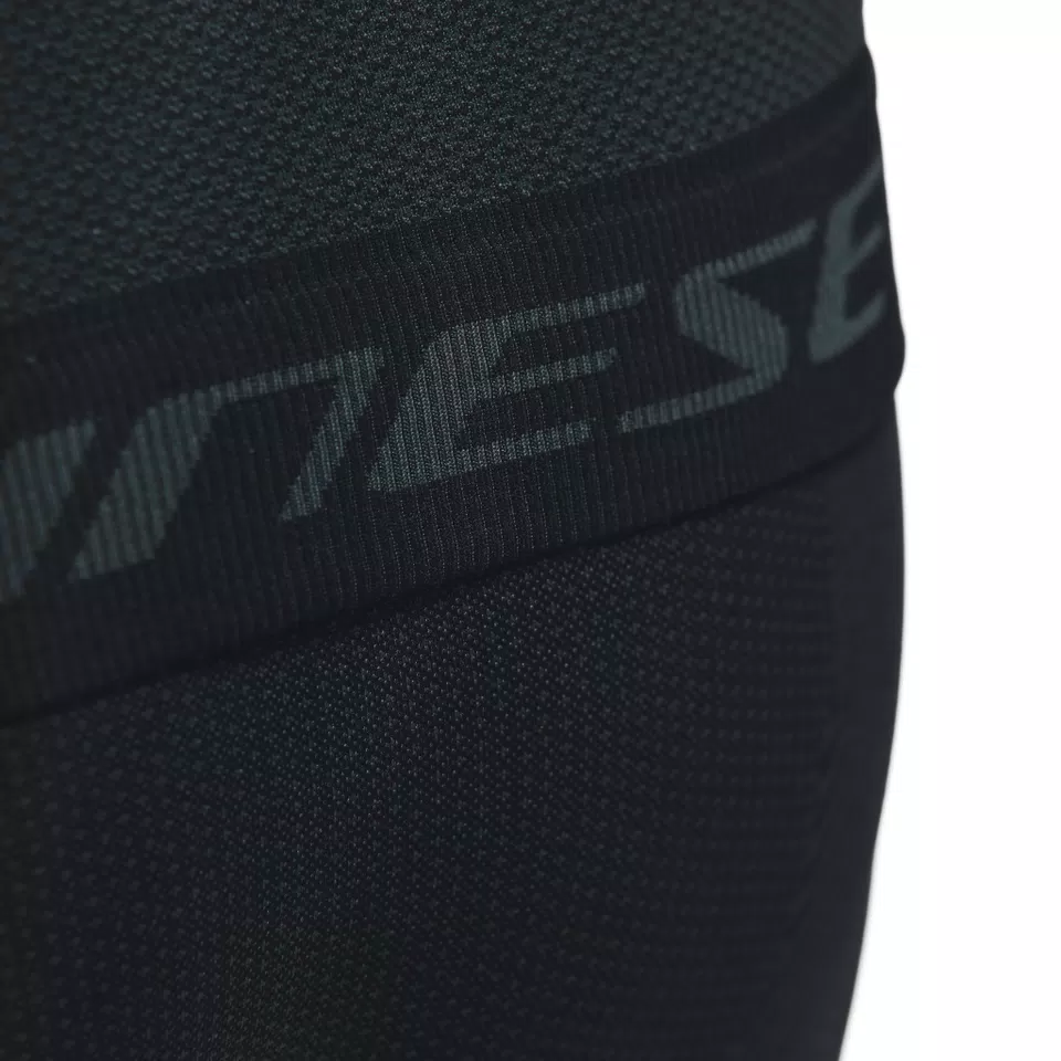 WOMEN'S MOTORCYCLE LONG-SLEEVE THERMAL TEE - DAINESE