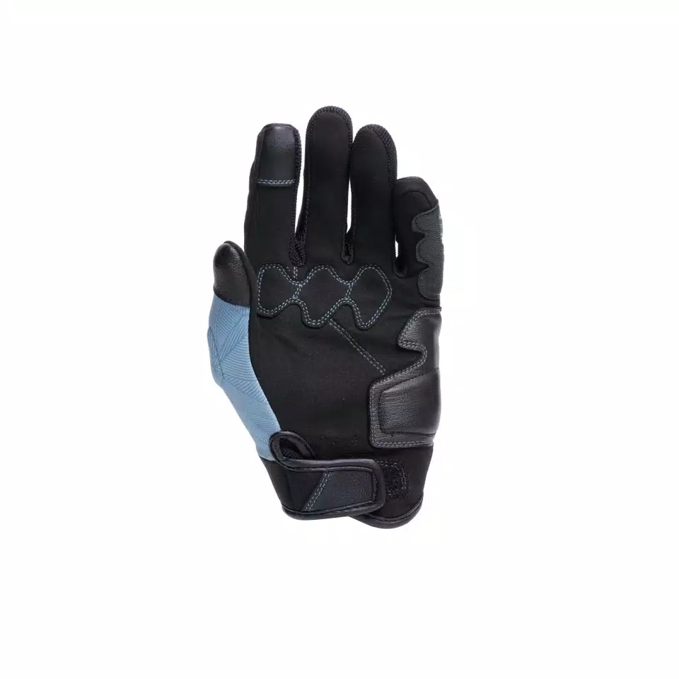 ERMEX - WOMEN'S SUMMER MOTORCYCLE GLOVES - DAINESE