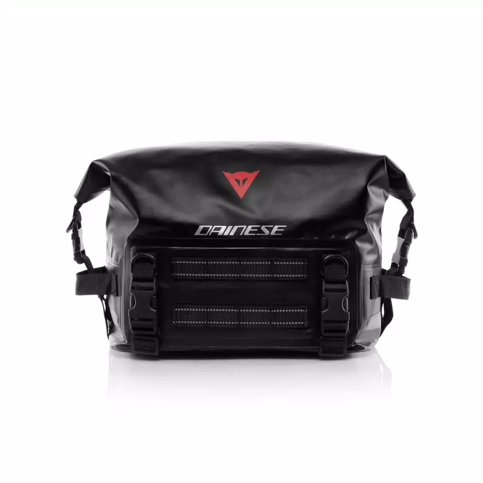 UPBAG EXPLORER - MOTORCYCLE WATERPROOF UPBAG (19 LT) - DAINESE