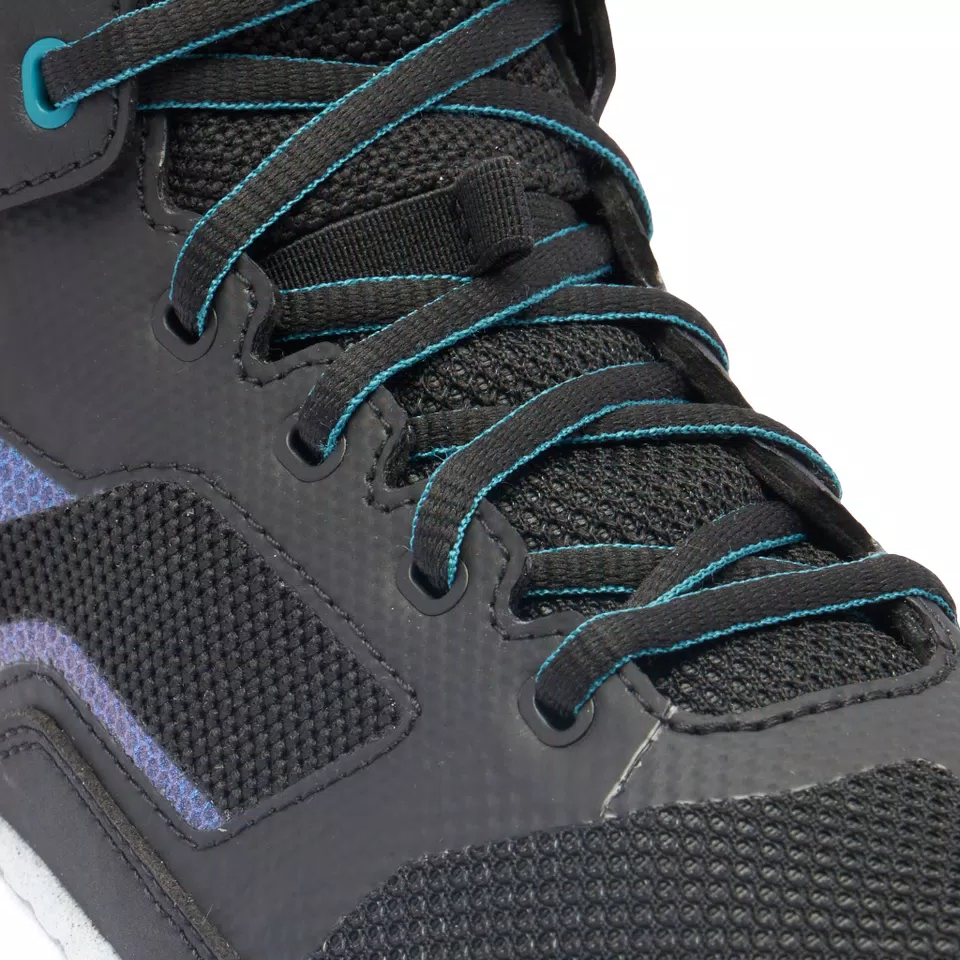 SUBURB AIR - WOMEN'S SUMMER MOTORCYCLE SHOES IN FABRIC - DAINESE