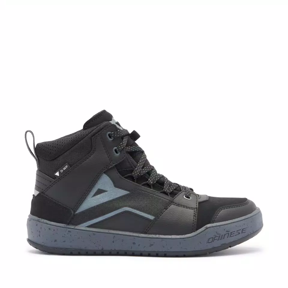 SUBURB D-WP - WOMEN'S WATERPROOF MOTORCYCLE SHOES - DAINESE