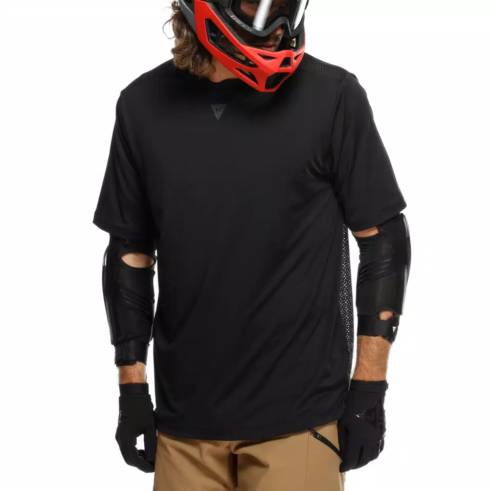 HG ROX JERSEY SS - MEN'S SHORT SLEEVE BIKE T-SHIRT - DAINESE