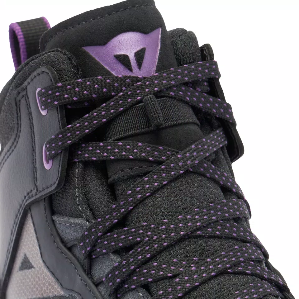SUBURB D-WP - WOMEN'S WATERPROOF MOTORCYCLE SHOES - DAINESE