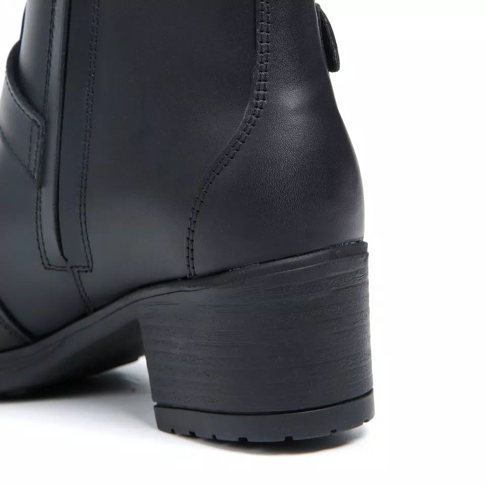 X-BOULEVARD WP - BLACK - DAINESE