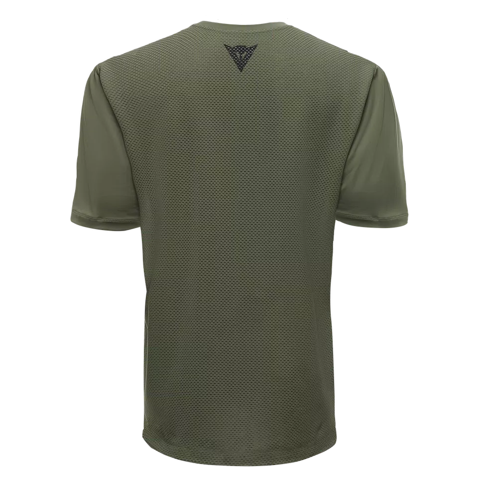 HG ROX JERSEY SS - MEN'S SHORT SLEEVE BIKE T-SHIRT - DAINESE