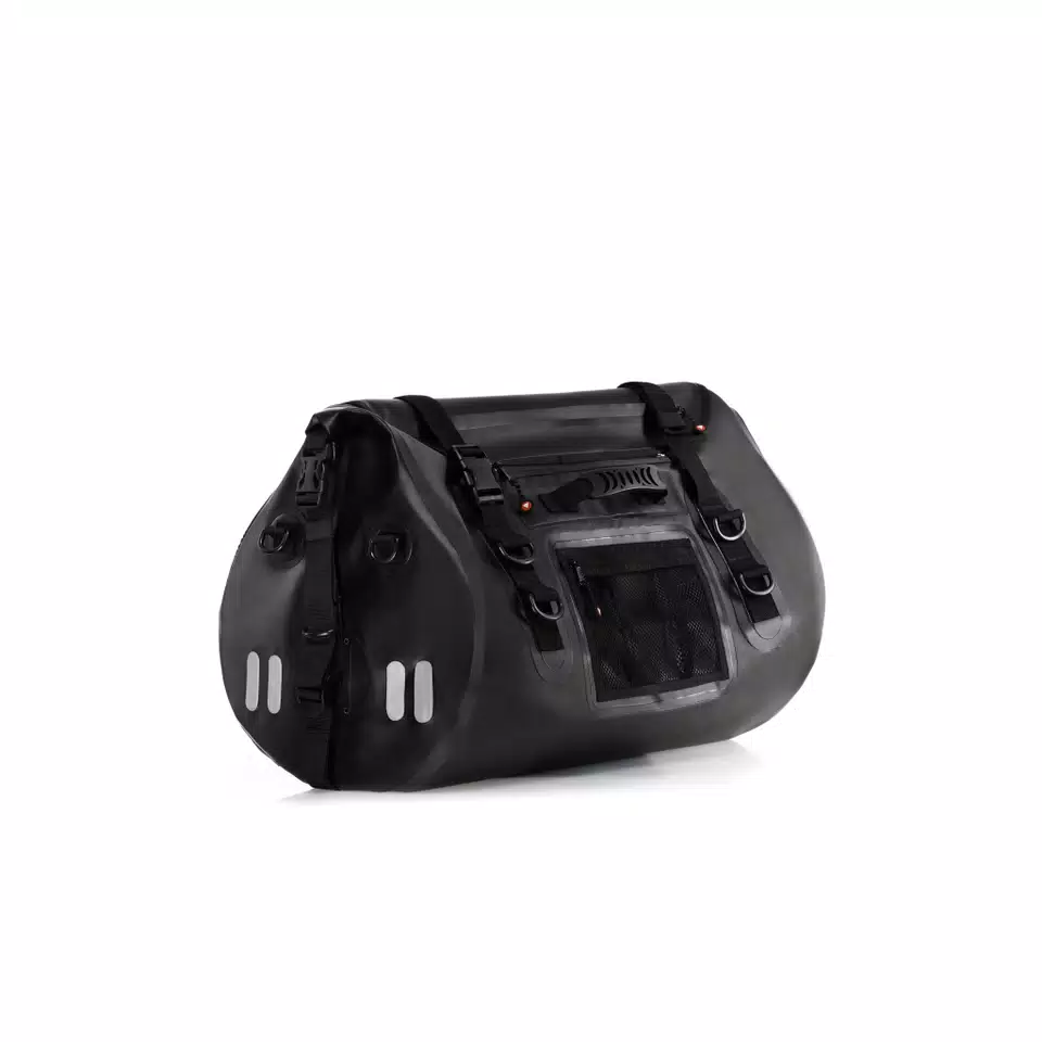 EXPLORER - WATERPROFF DUFFEL BAG (45 LT) - DAINESE