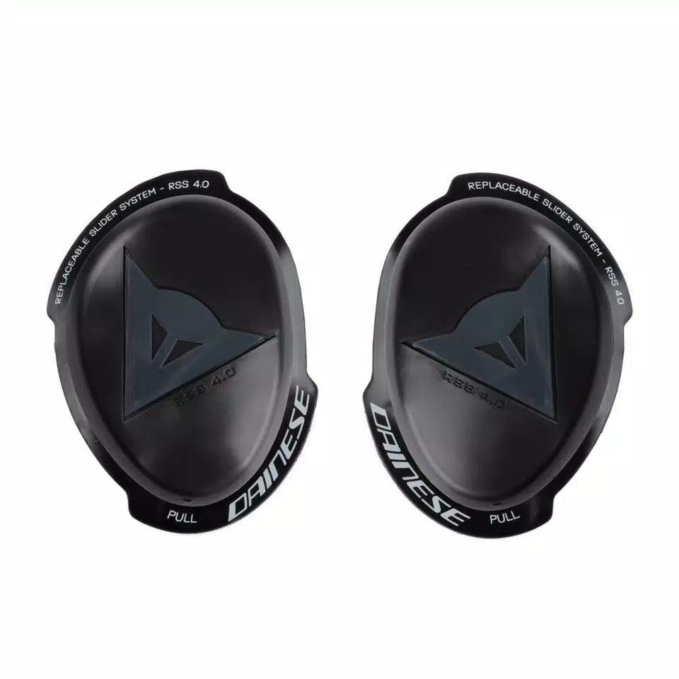 KNEE SLIDER RSS 4.0 - COMPLETE KNEE SLIDER KIT - DAINESE