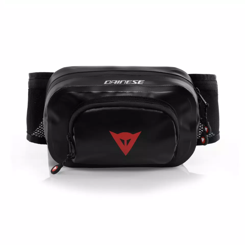 EXPLORER - MOTORCYCLE WAIST BAG (1.8L LT) - DAINESE