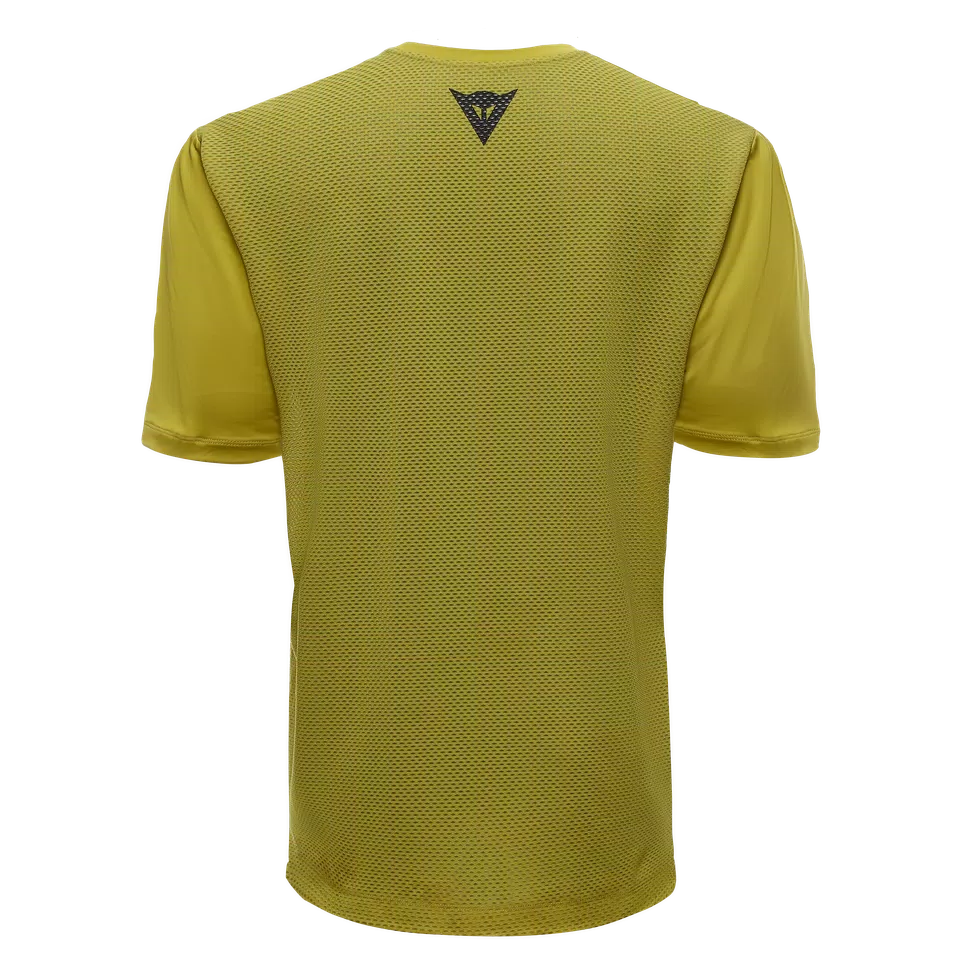 HG ROX JERSEY SS - MEN'S SHORT SLEEVE BIKE T-SHIRT - DAINESE
