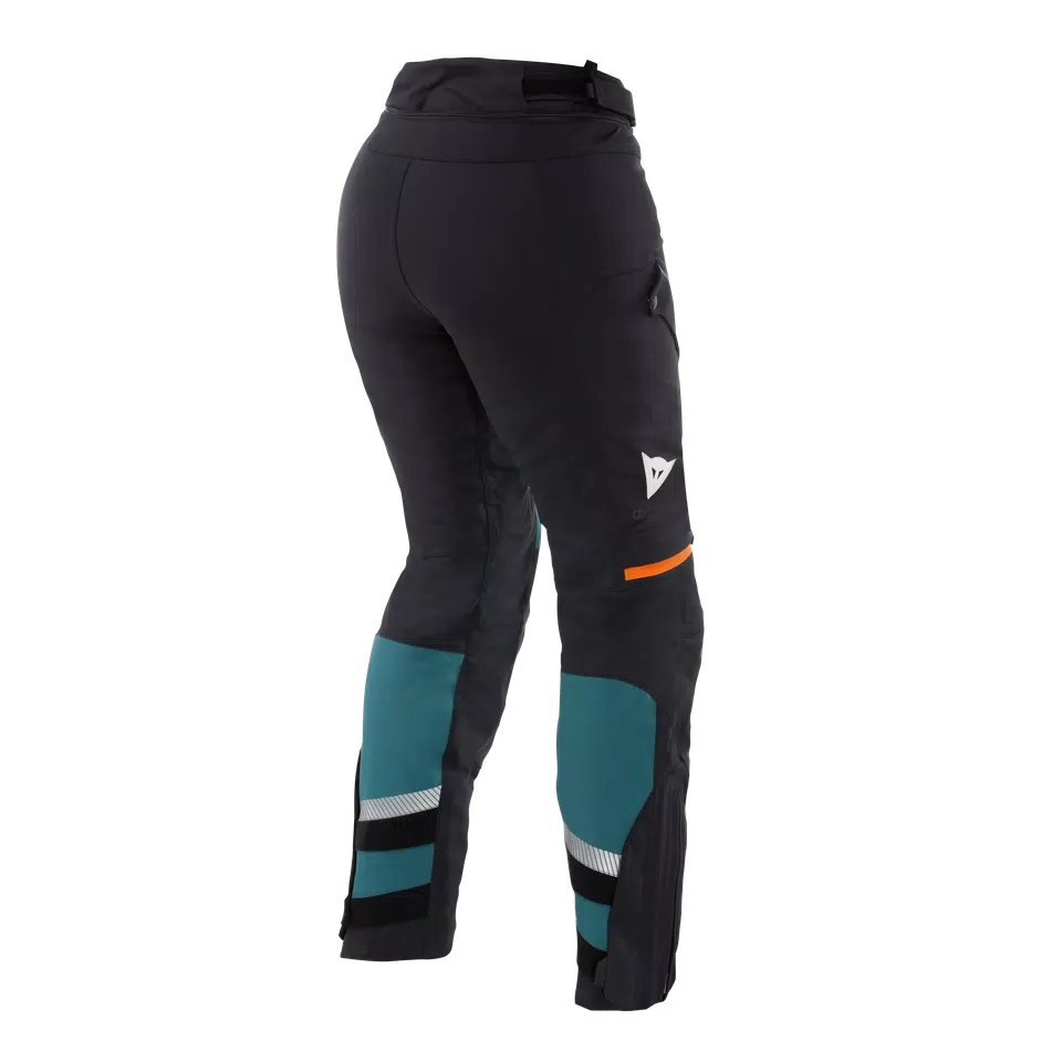MANGEN ABSØLUTESHELL™ PRO - WOMEN'S TOURING MOTORCYCLE PANTS - DAINESE