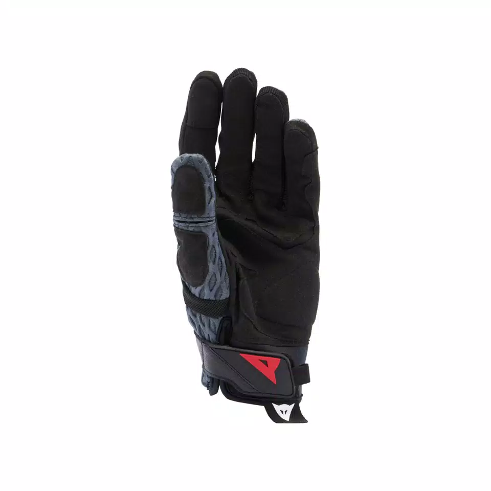 AIR-MAZE - UNISEX MOTORCYCLE TEXTILE SUMMER GLOVES - DAINESE