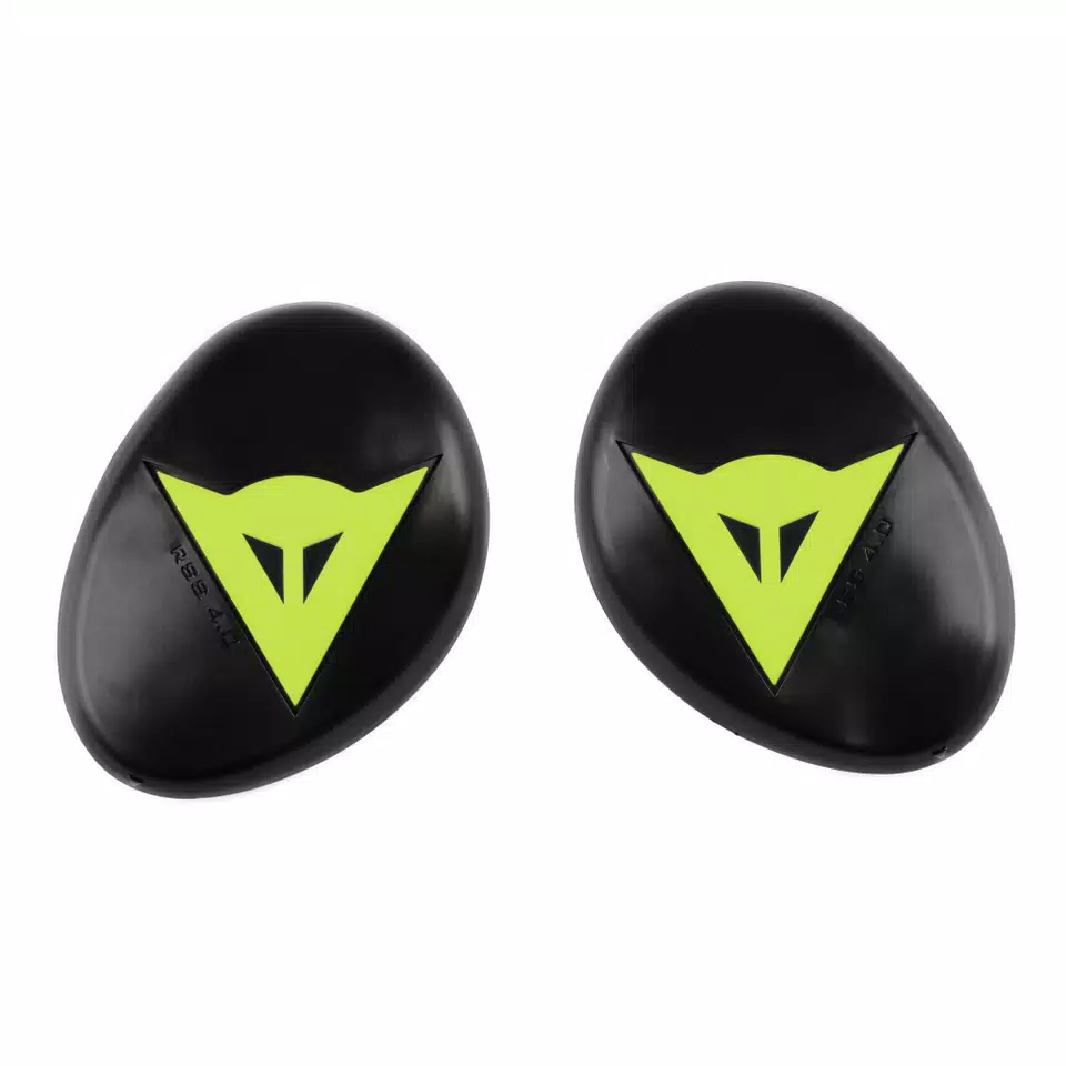 KNEE SLIDER RSS 4.0 - REPLACEMENT KNEE SLIDER - DAINESE