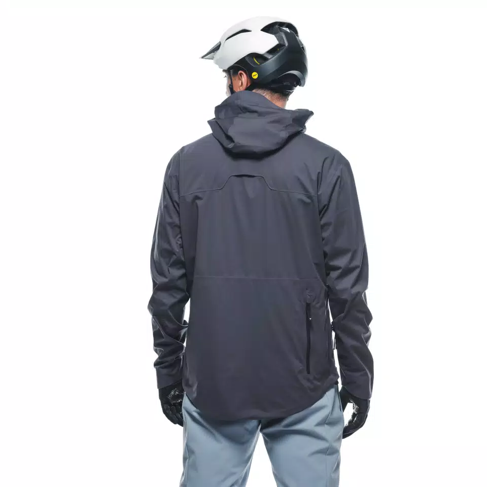 HGC SHELL - MEN'S WATERPROOF BIKE JACKET - DAINESE