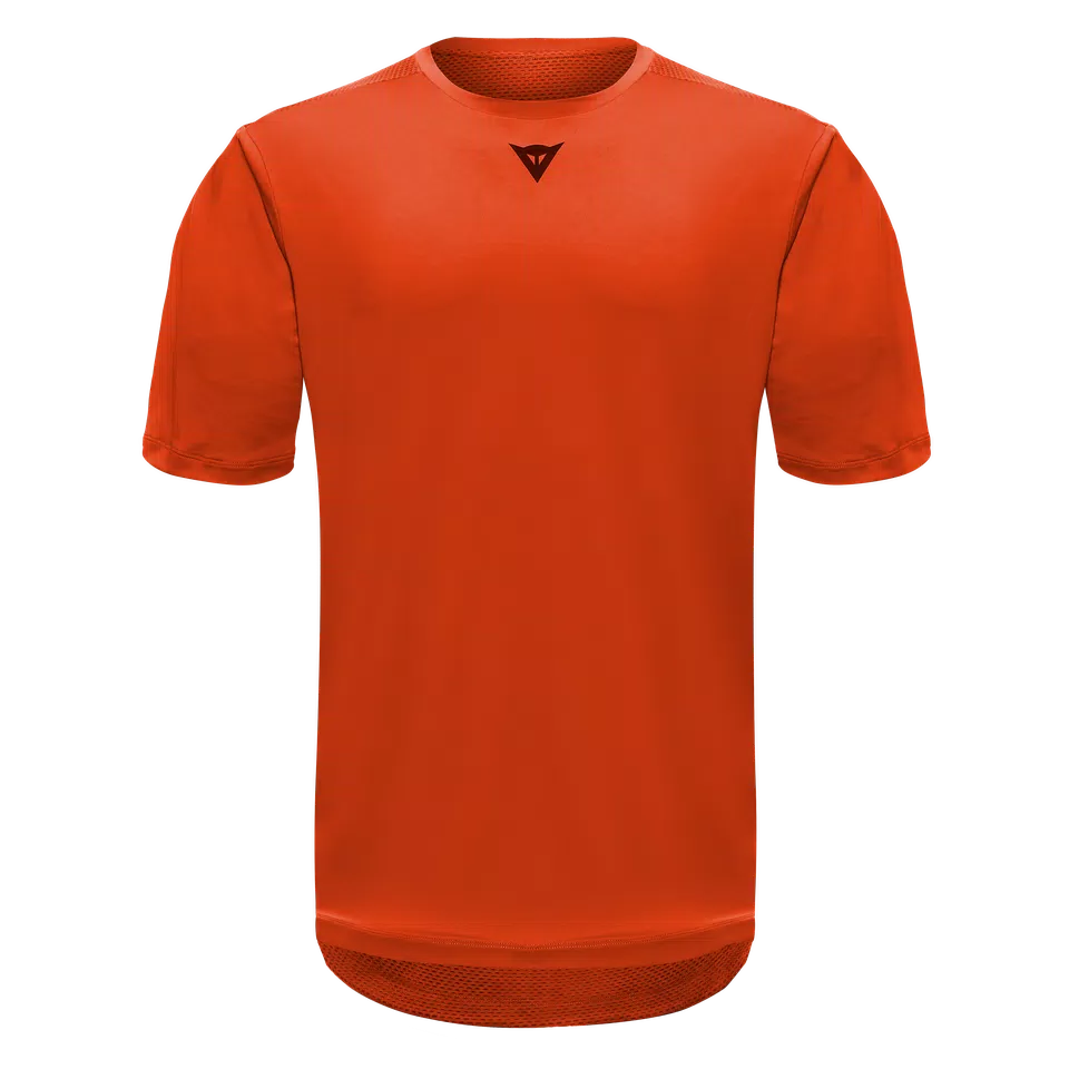 HG ROX JERSEY SS - MEN'S SHORT SLEEVE BIKE T-SHIRT - DAINESE
