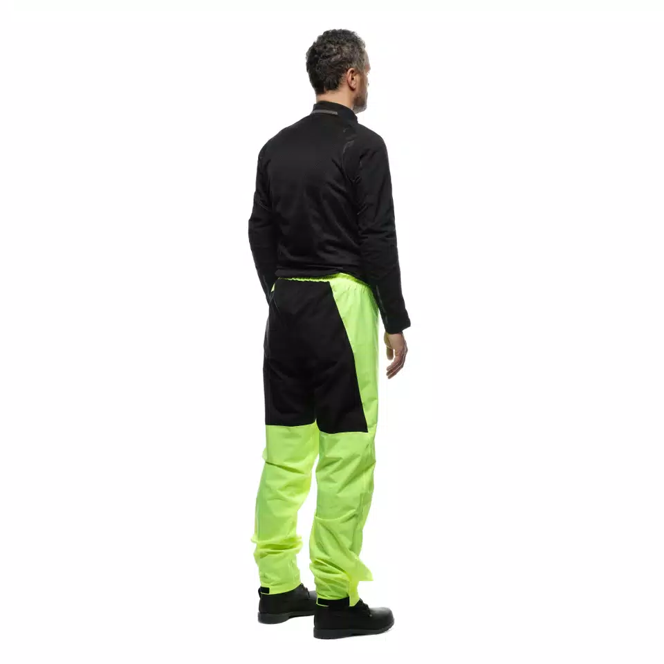 ULTRALIGHT RAIN - UNISEX RAINPROOF MOTORCYCLE PANTS - DAINESE