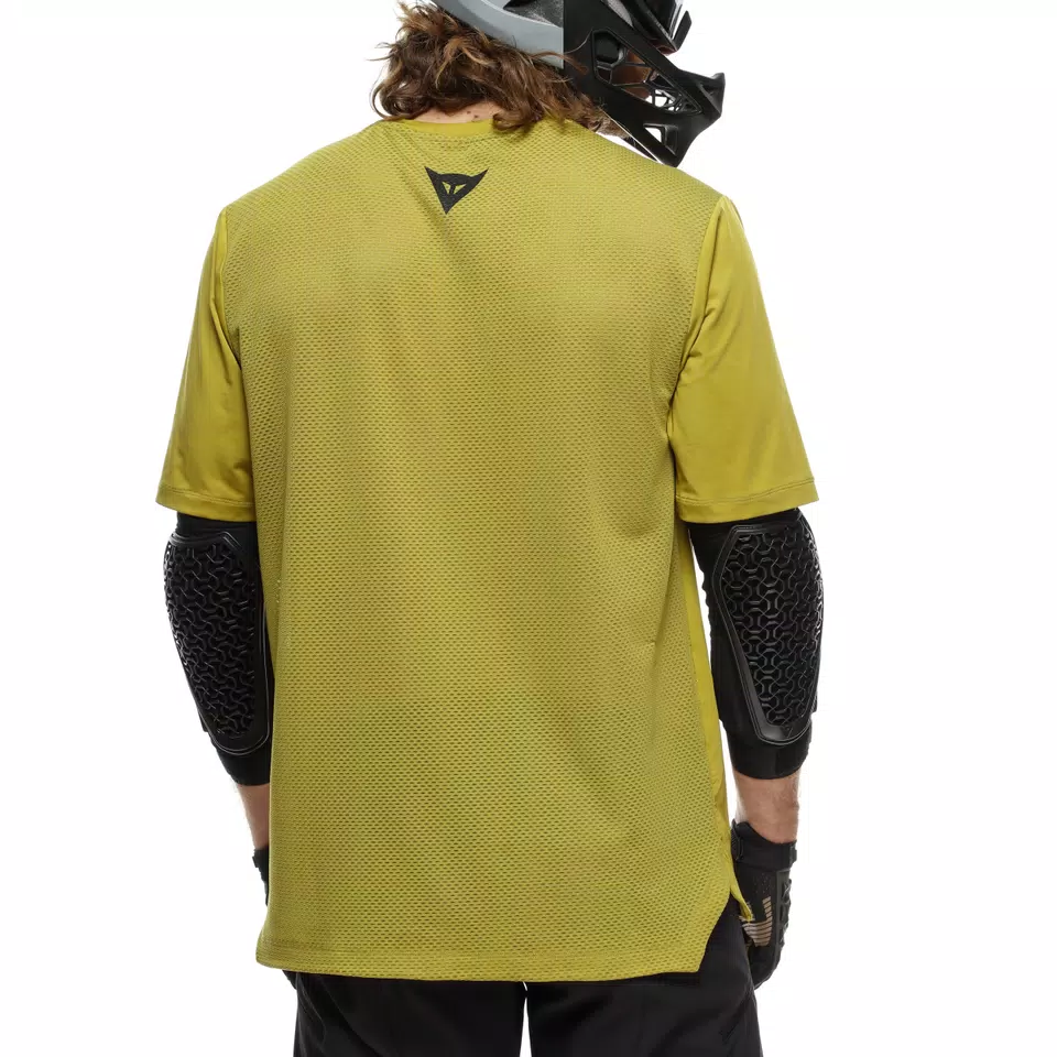 HG ROX JERSEY SS - MEN'S SHORT SLEEVE BIKE T-SHIRT - DAINESE