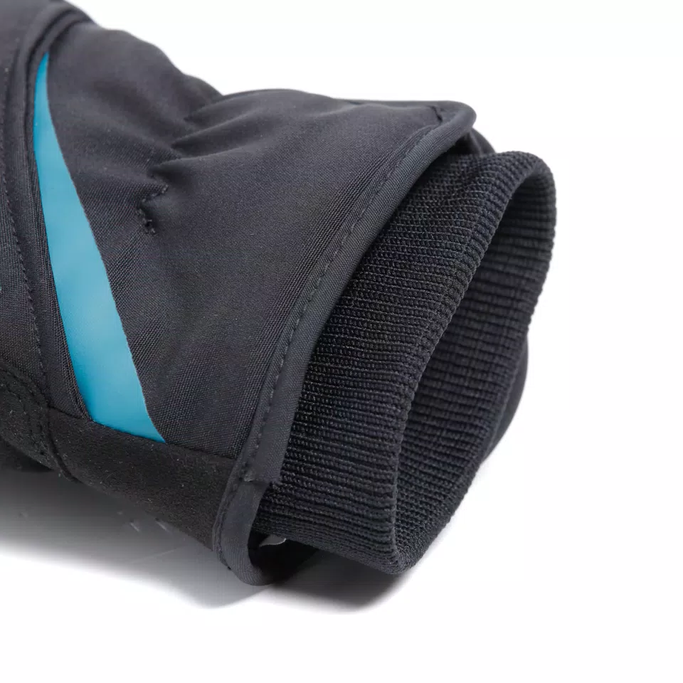 TRENTO D-DRY® - WOMEN'S WATERPROOF MOTORCYCLE GLOVES - DAINESE