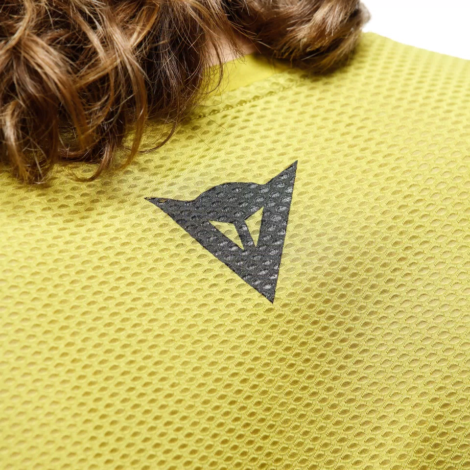 HG ROX JERSEY SS - MEN'S SHORT SLEEVE BIKE T-SHIRT - DAINESE