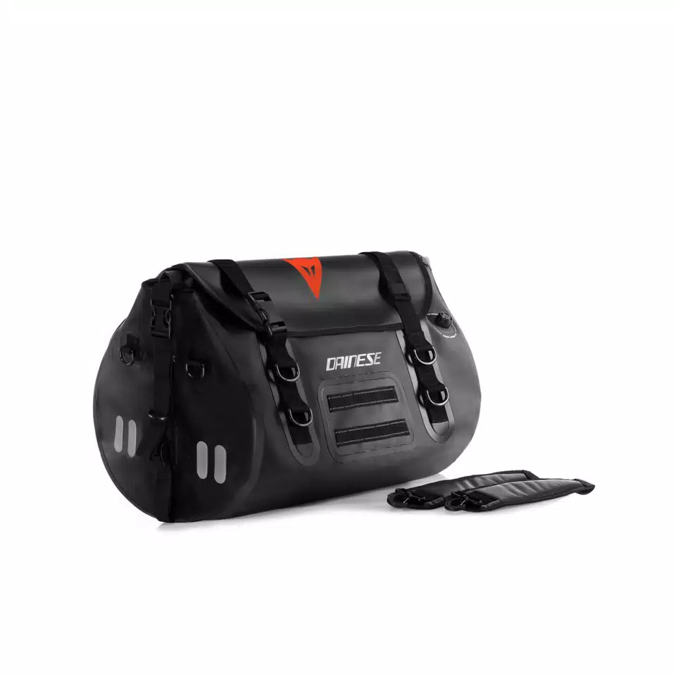 EXPLORER - WATERPROFF DUFFEL BAG (45 LT) - DAINESE