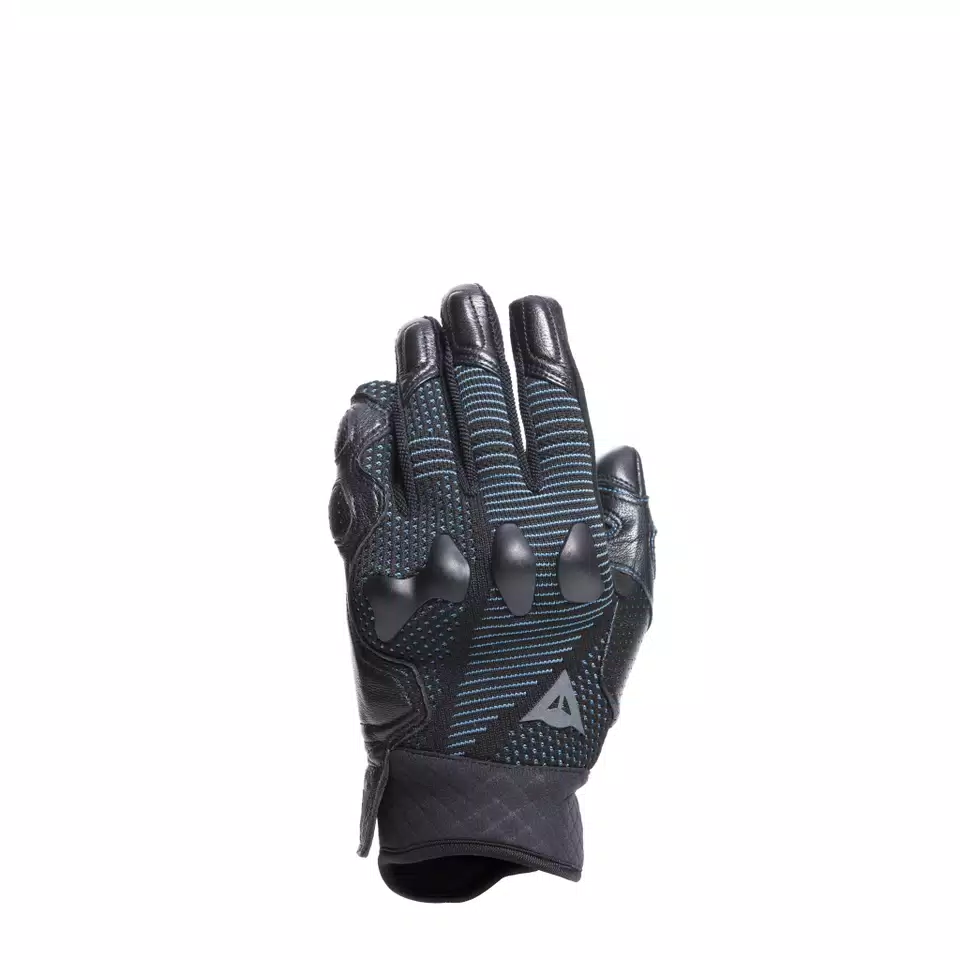 UNRULY ERGO-TEK - WOMEN'S MOTORCYCLE TEXTILE GLOVES - DAINESE