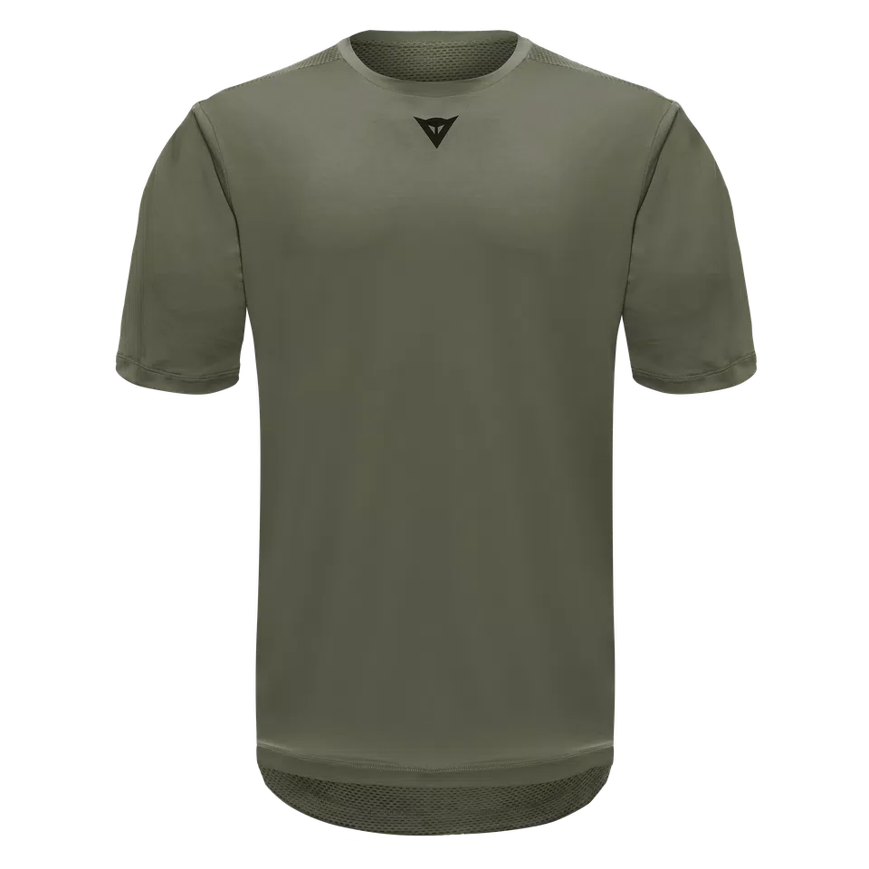 HG ROX JERSEY SS - MEN'S SHORT SLEEVE BIKE T-SHIRT - DAINESE