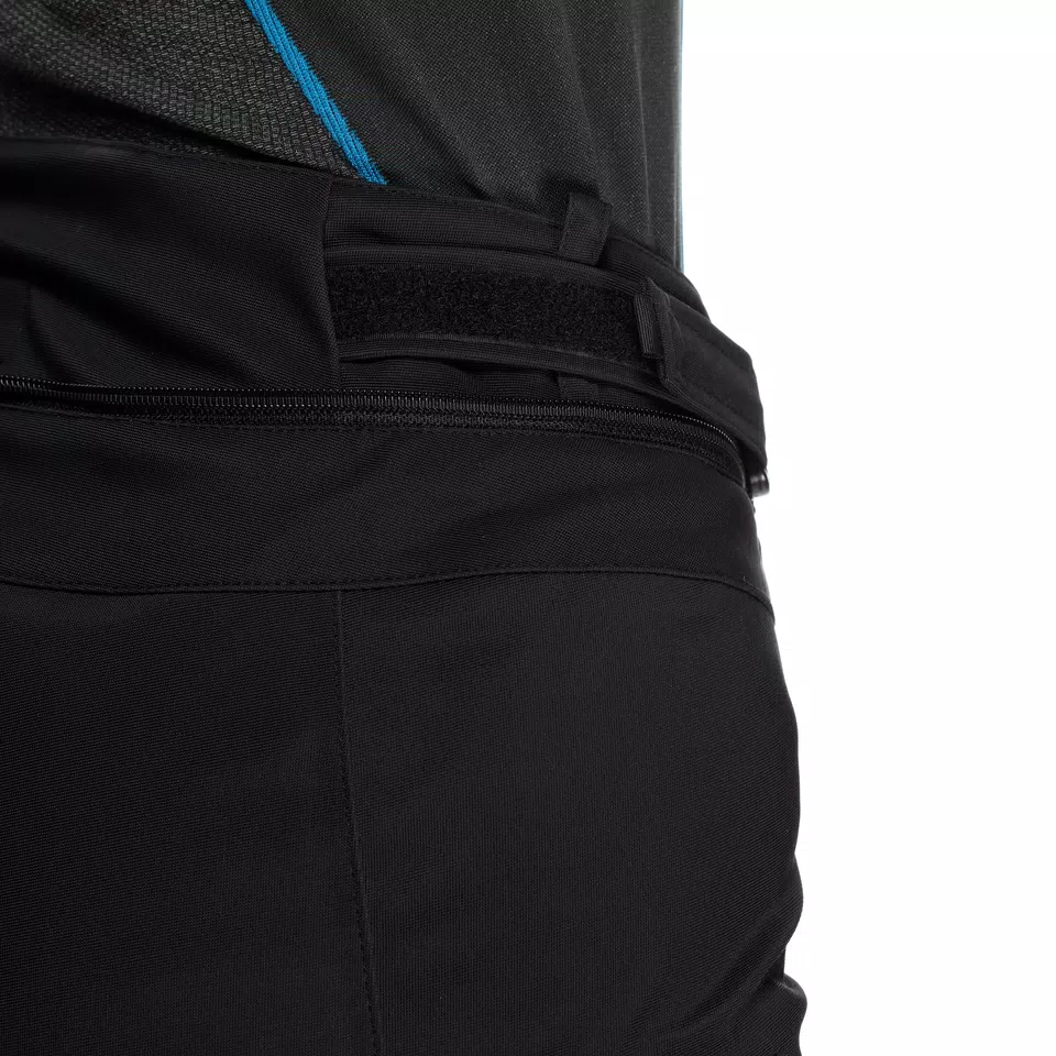 MANGEN ABSØLUTESHELL™ PRO - WOMEN'S TOURING MOTORCYCLE PANTS - DAINESE