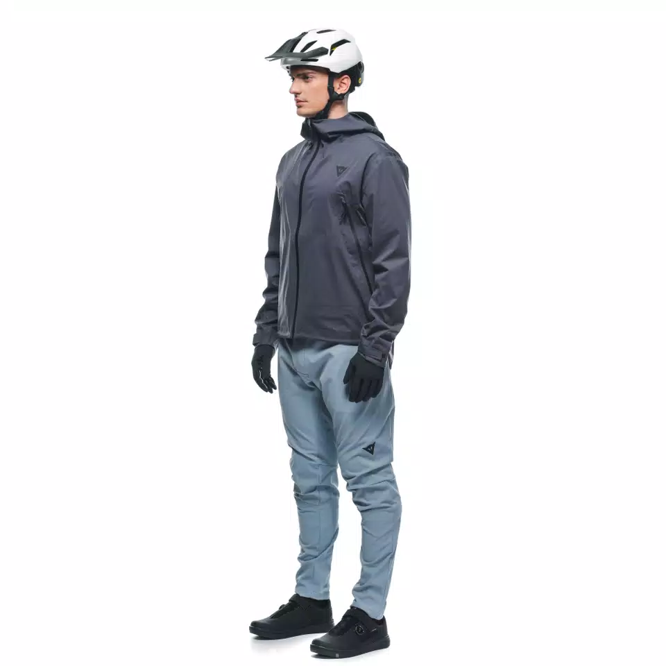 HGC SHELL - MEN'S WATERPROOF BIKE JACKET - DAINESE