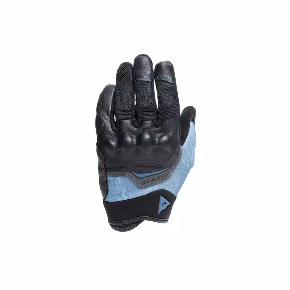 ERMEX - WOMEN'S SUMMER MOTORCYCLE GLOVES - DAINESE