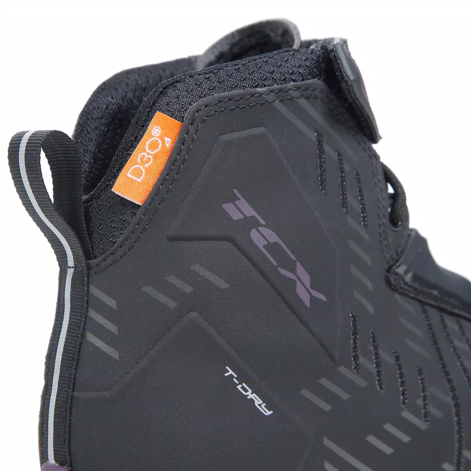 R04D LADY WP - BLACK - DAINESE