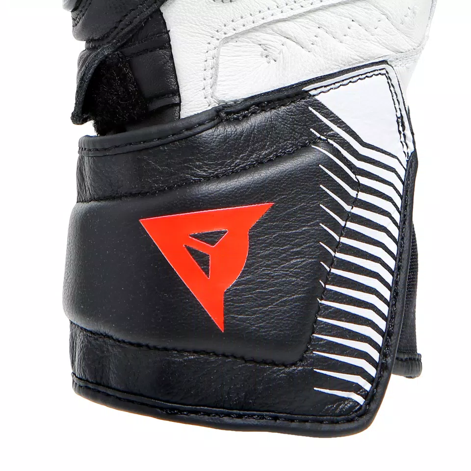 CARBON 4 - WOMEN'S MOTORCYCLE LONG LEATHER GLOVES - DAINESE
