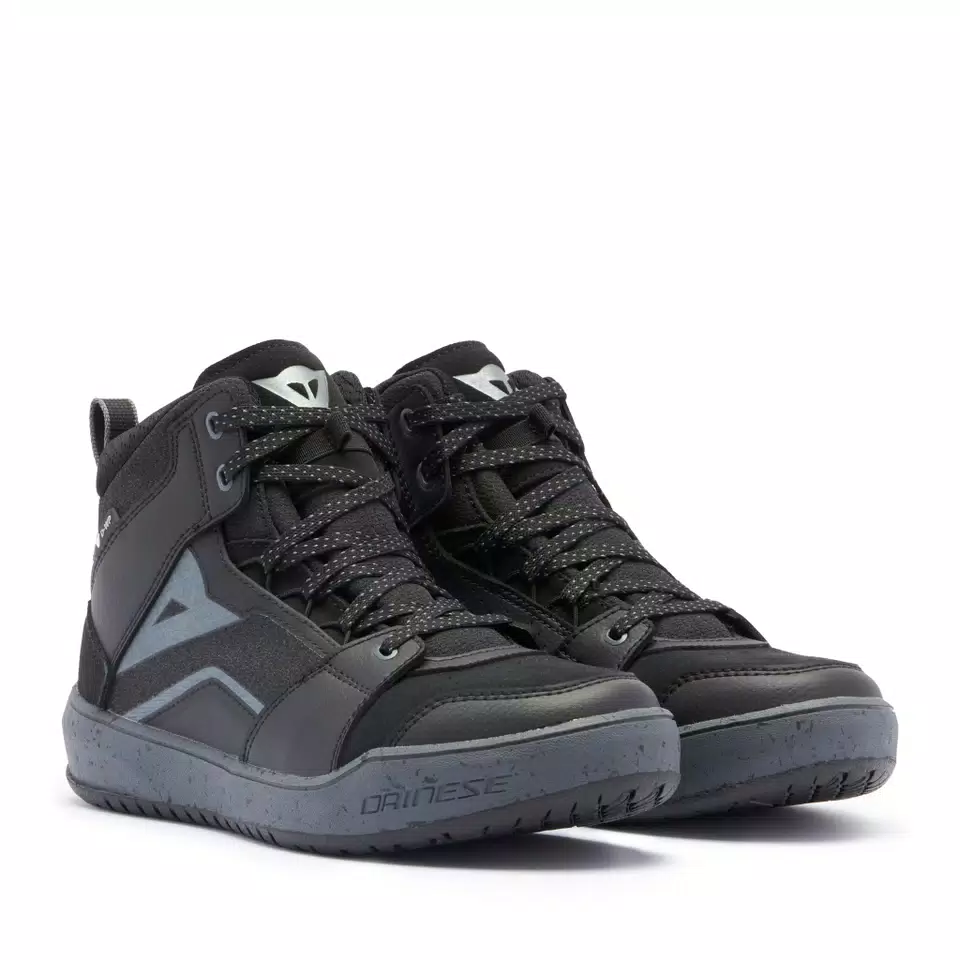 SUBURB D-WP - WOMEN'S WATERPROOF MOTORCYCLE SHOES - DAINESE